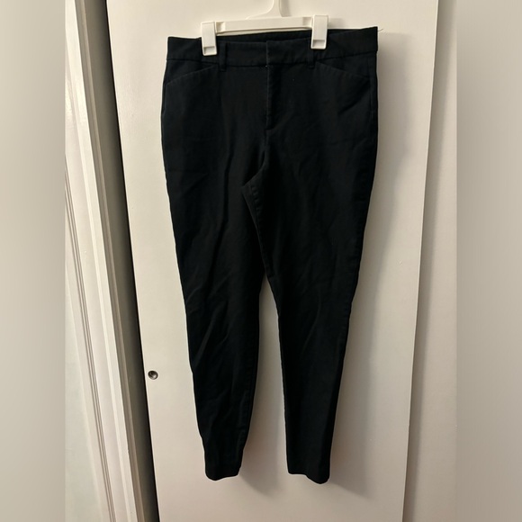Old Navy high waist pants - Picture 4 of 9